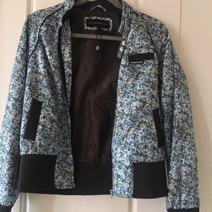 Members only jacket